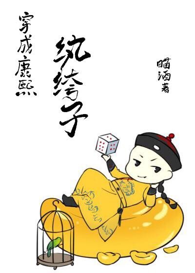 穿成康熙纨绔子 百度网盘