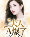 秦爷的夫人A爆了