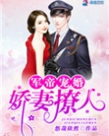 权爷宠婚：娇妻撩人