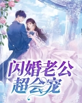 闪婚老公超会宠 漫画