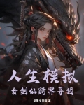 人生模拟器女强人