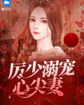 厉少的心尖宠免费版