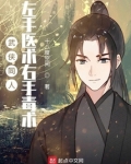 武侠同人：左手医术右手毒术