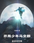 开局少年马空群在线阅读