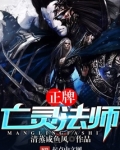 正牌亡灵法师图片