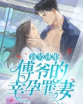 强势锁婚，傅爷的幸孕罪妻