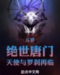 斗罗：绝世唐门，天使与罗刹再临