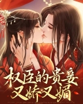 权臣的贵妾又娇又媚