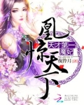 凰惊天下：天才第一魔妃