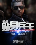 极品贴身兵王听书