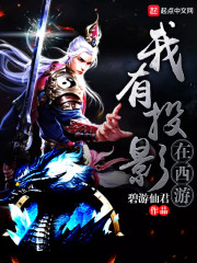 我有投影在西游 碧游仙君
