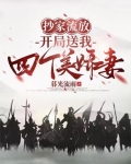 抄家流放开局送我四个美娇妻