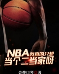 NBA：我真的只想当个二当家呀
