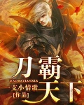 刀霸天下