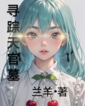 寻踪天官墓