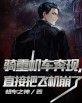 骑重机车奔现,直接把飞机崩了免费