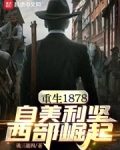 重生美国18世纪年西部的小说