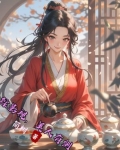 综影视里面有美人为馅的小说