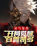 灵气复苏：开局觉醒百兽凯多