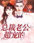总裁老公超宠我大结局