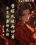 替嫁流男主