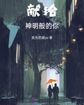 献给神明般的你