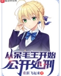 从呆毛王开始公开处刑