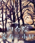 四合院：家有三小只