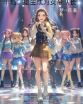 半岛：重生成为女帝队长