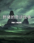 乡村怪事奇谈