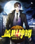 盖世神婿