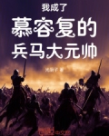 我成了慕容复的兵马大元帅