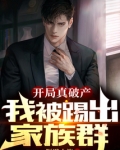 开局真破产，我被踢出家族群