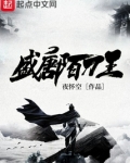 盛唐陌刀王 夜怀空