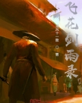 舞剑飞花录