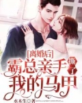 离婚后霸总亲手撕了我的马甲小说
