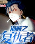 海贼之复仇者