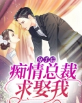 分手后痴情总裁求娶我全文阅读