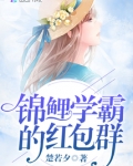 锦鲤学霸的红包群