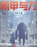 机甲与刀笔趣阁