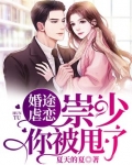 婚途虐恋：崇少，你被甩了