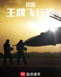 民国：王牌飞行员