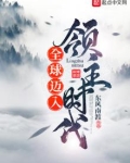 全球迈入领主时代 小说