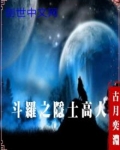 斗罗之隐士高人