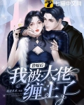 替嫁后我被大佬缠上了