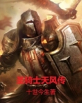 圣骑天使