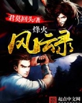 烽火枭雄录5