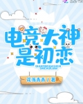 电竞大神是初恋小说免费阅读