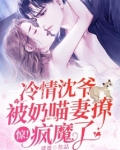 惊!冷情沈爷被奶喵妻撩疯魔了 娑婆