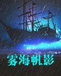 雾海帆电视剧